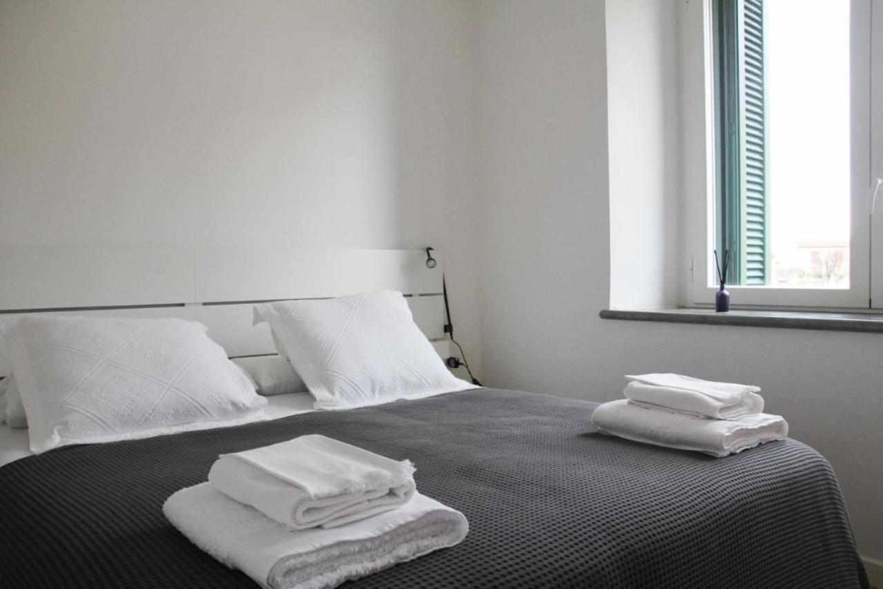 Waterfront Balcony I Grani 1 Resort Style Suite Livorno Eksteriør billede